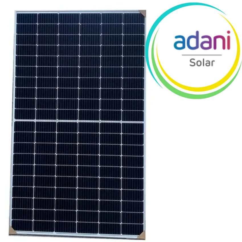 Adani Solar Panel