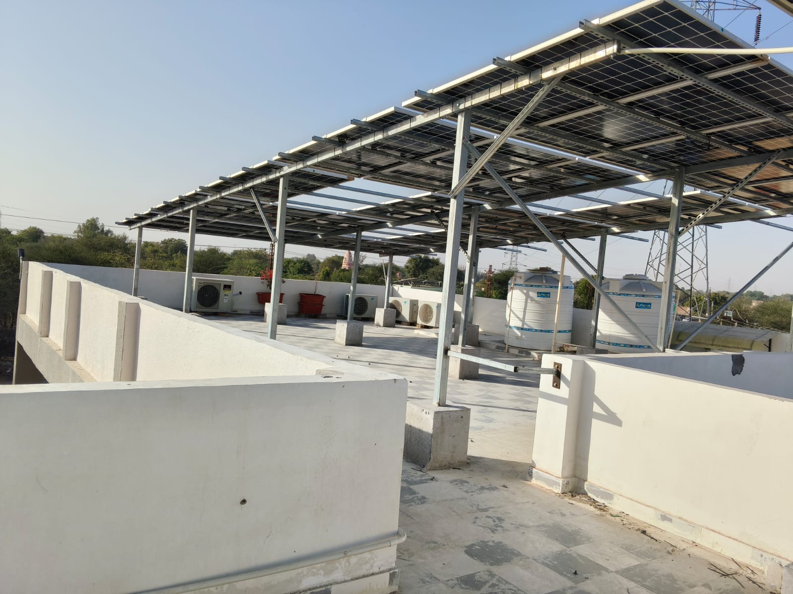 Client Solar Installed 2
