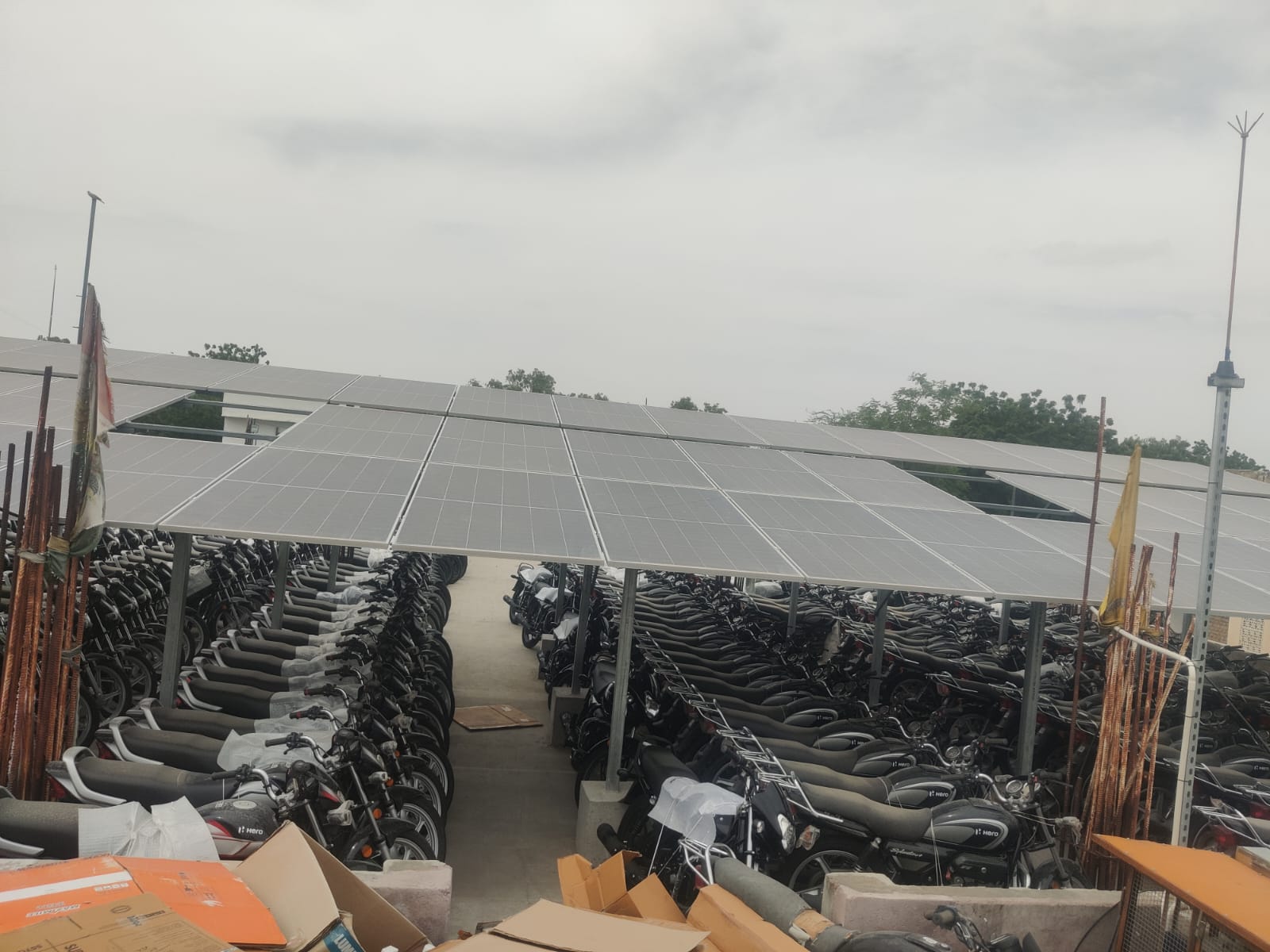 Client Solar Installed 3