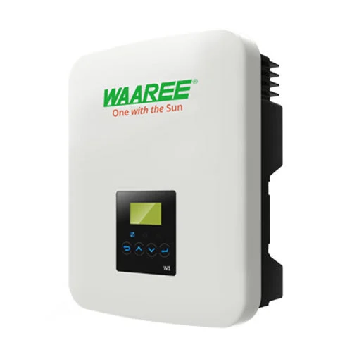 Waaree Inverter