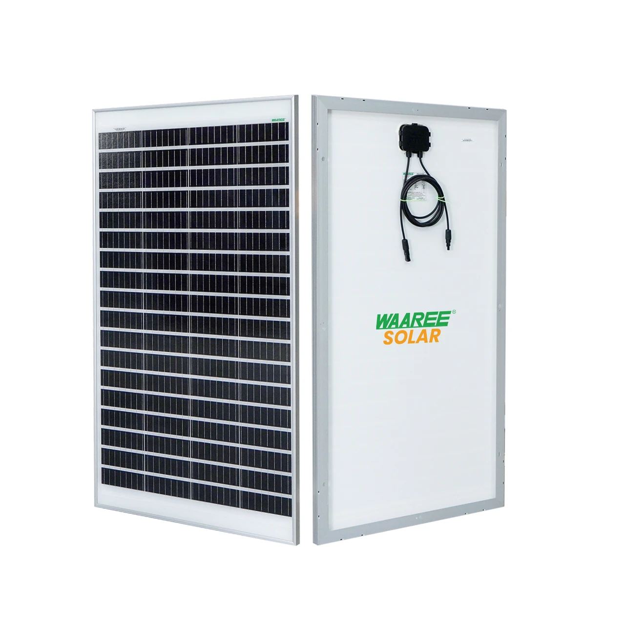 Waaree Panel